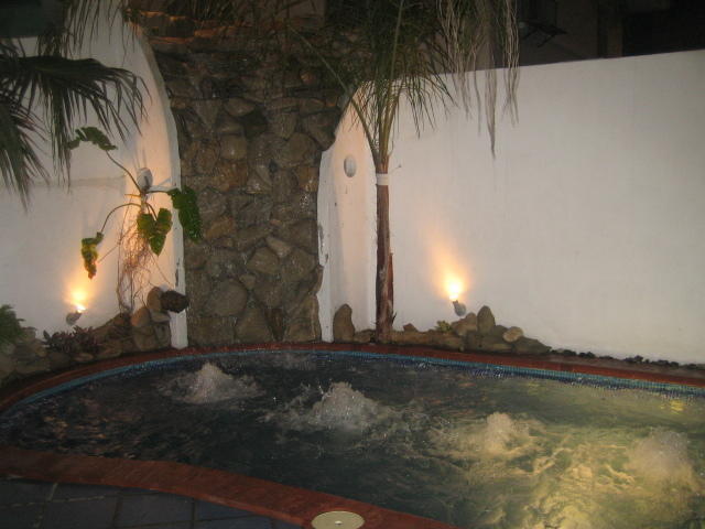 Hotel Cocos Salinas  Buitenkant foto